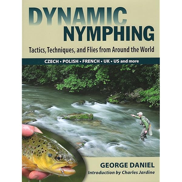 Amazon | Dry Fly: New Angles | Lafontaine, Gary | Fishing